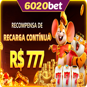6020bet Ganhe R$ 100,00 Gratis