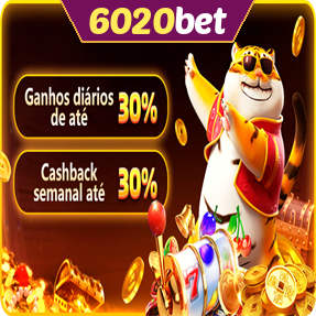 6020bet Fundo de Resgate de Perdas Semanais
