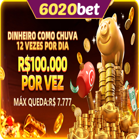 6020bet Mina Misteriosa